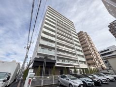 ロージェ泉中央の外観画像