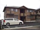 エスコルタ東台の間取り画像