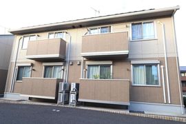 ゼピュロス学園の森 Pの外観画像