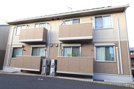 ゼピュロス学園の森 Pの外観画像