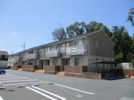 プチクールⅢ・Ⅴ Ⅲの間取り画像