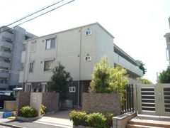 クレストⅡの外観画像