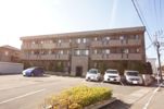 リヴェール山田の間取り画像