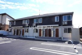 Will松岡(ｳｨﾙﾏﾂｵｶ )の外観画像