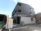 K TOWN津新町の間取り画像