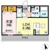 ニュー竜操の間取り画像