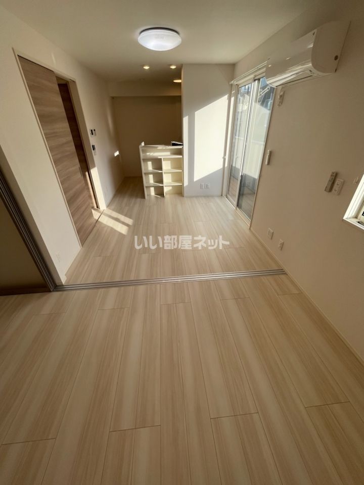 リビング