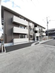 ノースラックみすずの外観画像