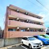 Fujikoハイツ Ⅶの間取り画像