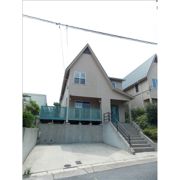 パワーハウス本郷A棟・B棟の外観画像