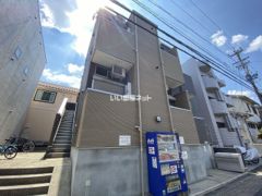 PRIME COURT IIの外観画像