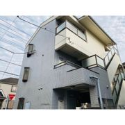 クロノス東青梅の外観画像
