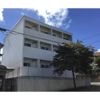 MQuarto江田の外観