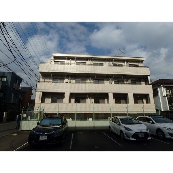 建物画像