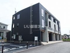 エターナル シーズンの外観画像