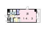 リョーアイの間取り画像