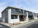 グレイスの間取り画像