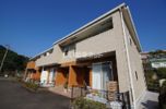 サザンクロス Ⅱの間取り画像
