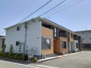 ベレット・レサンの間取り画像