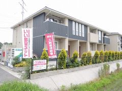 FLOWER Aの外観画像