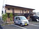 コーポ鷲峰の間取り画像