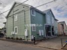 クレストヒルズDの間取り画像