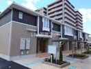 プラシード カーサHの間取り画像