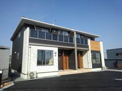 オーブの外観画像