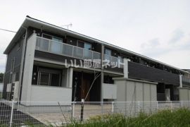 リオンリゾートⅢの外観画像