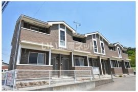 ソレアードカーサⅡの外観画像