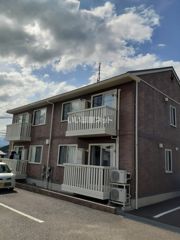 ラフィーネ・キコの外観画像