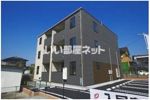 シュティル華の間取り画像