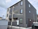 シュティル華の間取り画像