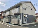 クロシェットCの間取り画像