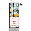 Spazioの間取り画像