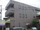 アムールユタカの間取り画像
