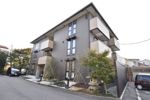 アビタシオンの間取り画像