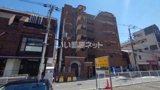 BENTLEYーTASの外観画像