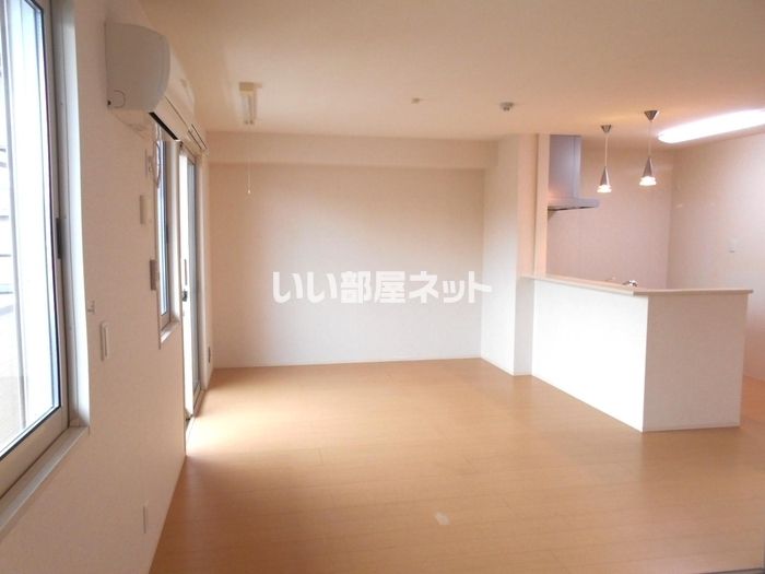 リビング
