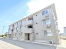 カルチェ Asukaの間取り画像