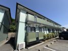 ロイヤルガーデン永田 A棟の間取り画像