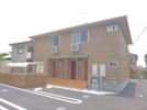 黒髪サンハイツⅢ B棟の間取り画像