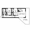 ディオクラシスN19 (DIOCLASISN19)の間取り画像