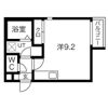 グランティックTRSの間取り画像