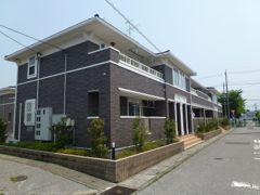 リガーレユーユー 2番館の外観画像