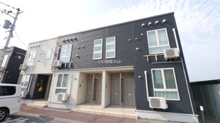 ラングレー飛鳥Ⅳの外観画像