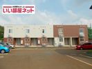 カーサ・アルバの間取り画像