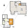 CB蓮田リーリエの間取り画像