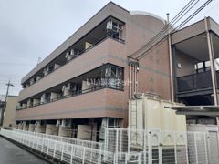 シャンティー泉佐野の外観画像