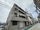 シャーメゾンスリーゼの外観